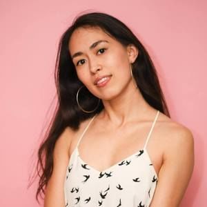 Meet your Posher, Harmony